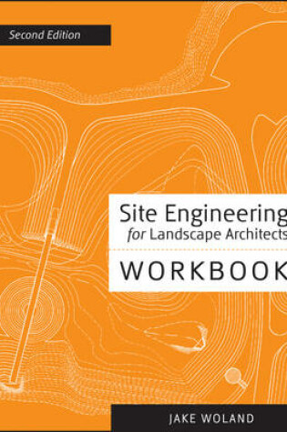 Cover of Site Engineering Workbook, Second Edition