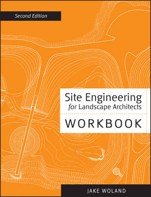 Book cover for Site Engineering Workbook, Second Edition