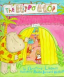 Book cover for The Hippo Hop