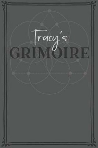 Cover of Tracy's Grimoire