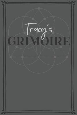 Book cover for Tracy's Grimoire