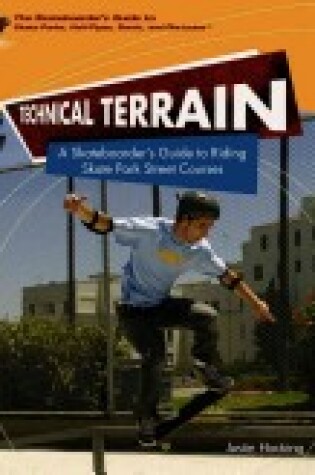 Cover of Technical Terrain