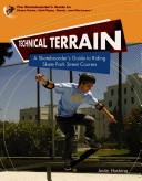 Cover of Technical Terrain