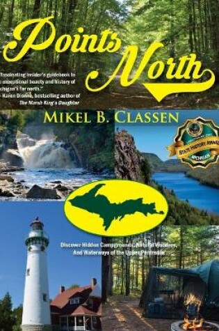 Cover of Points North