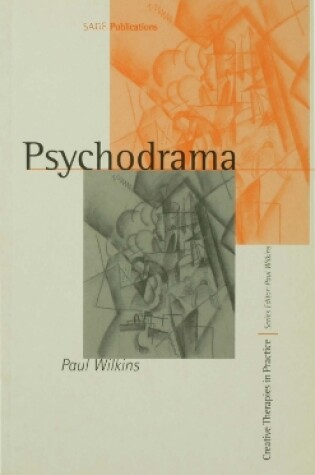 Cover of Psychodrama