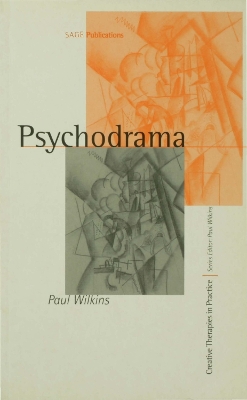 Cover of Psychodrama