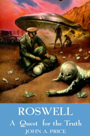 Cover of Roswell