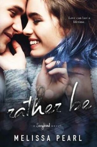 Cover of Rather Be