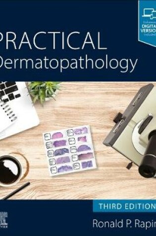 Cover of Practical Dermatopathology