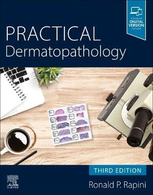 Cover of Practical Dermatopathology