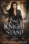 Book cover for One Knight Stand