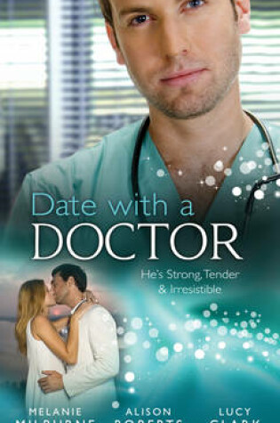 Cover of Date with a Doctor