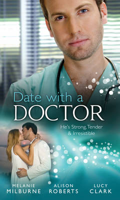 Book cover for Date with a Doctor