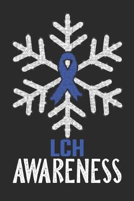 Book cover for LCH Awareness