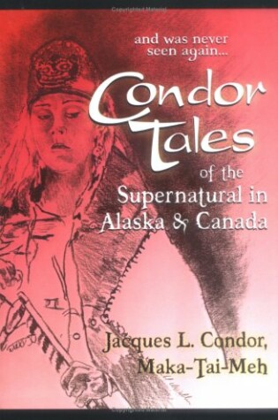 Cover of Condor Tales