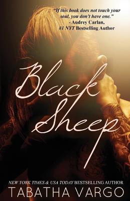 Book cover for Black Sheep