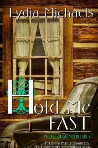 Cover of Hold Me Fast