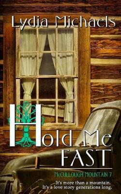 Book cover for Hold Me Fast