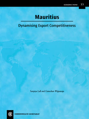 Cover of Mauritius!