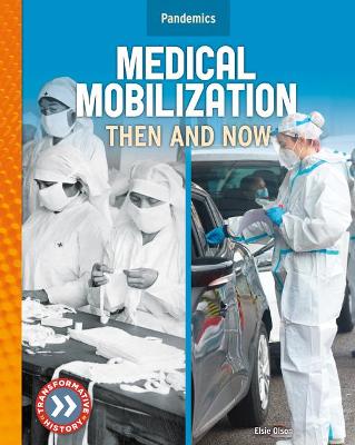 Book cover for Medical Mobilization: Then and Now