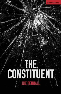 Book cover for The Constituent