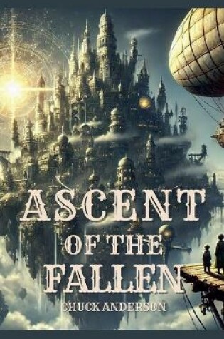 Cover of Ascent of the Fallen