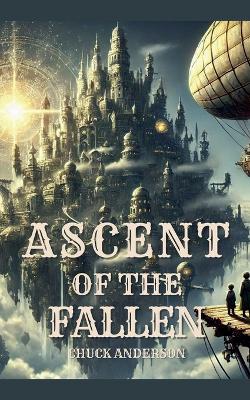 Book cover for Ascent of the Fallen