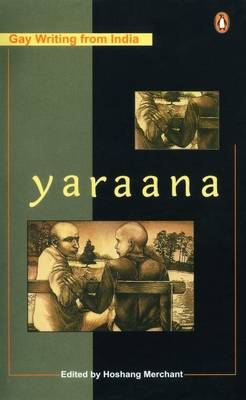 Book cover for Yaraana