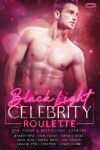 Book cover for Black Light Celebrity Roulette
