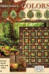 Book cover for Debbie Mumm's Colors from Nature