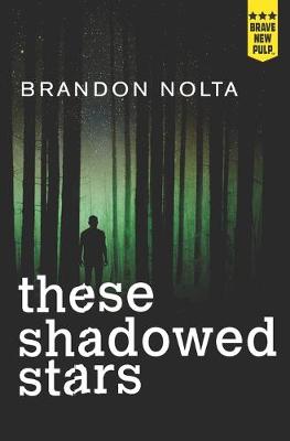 Book cover for These Shadowed Stars