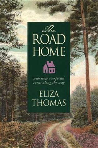 Cover of The Road Home