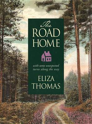 Book cover for The Road Home