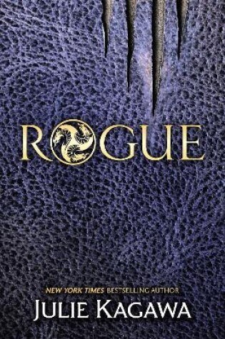 Cover of Rogue