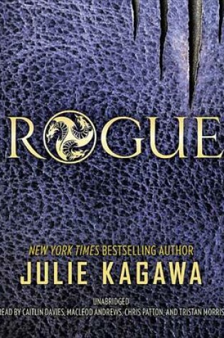 Cover of Rogue