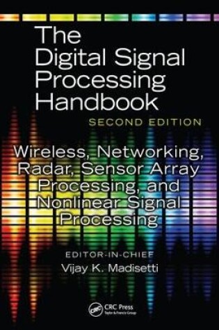 Cover of Wireless, Networking, Radar, Sensor Array Processing, and Nonlinear Signal Processing