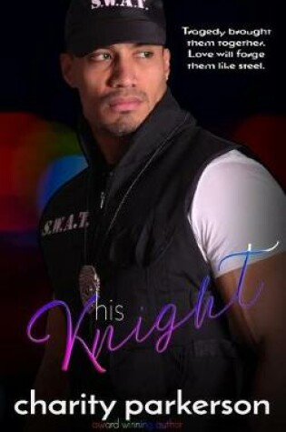 Cover of His Knight