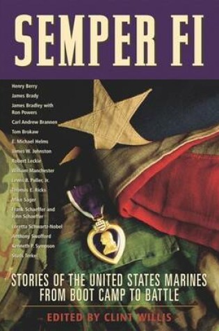 Cover of Semper Fi