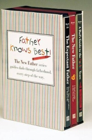 Cover of Father Knows Best: Boxed Set