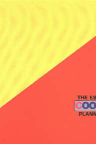 Cover of Essential Cooking Planning Kit