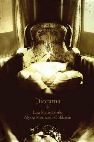 Cover of Diorama