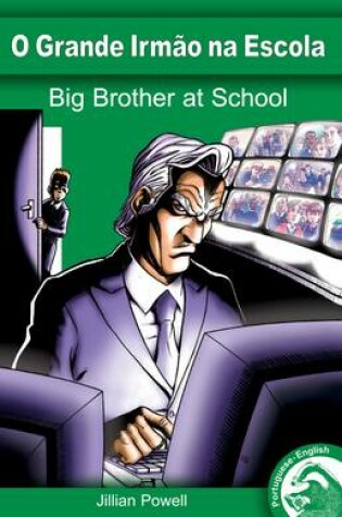 Cover of Big Brother @ School
