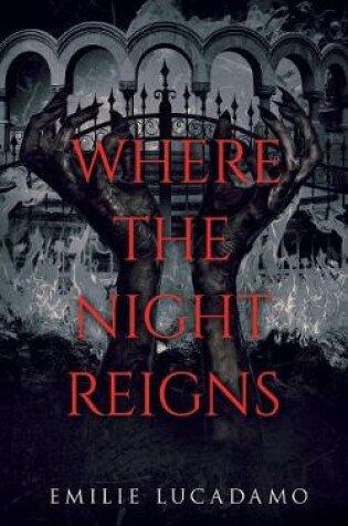 Cover of Where the Night Reigns