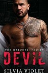 Book cover for Devil