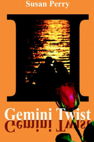 Cover of Gemini Twist