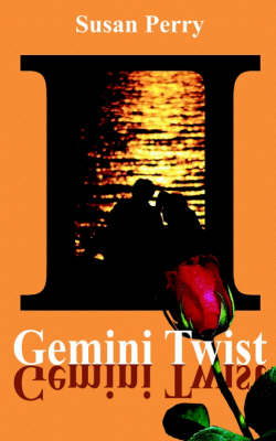 Book cover for Gemini Twist