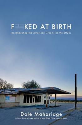 Book cover for Fucked at Birth