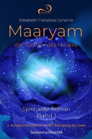 Cover of Maaryam, die Tochter des Heilers Band 1