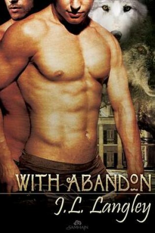 Cover of With Abandon