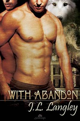 Book cover for With Abandon